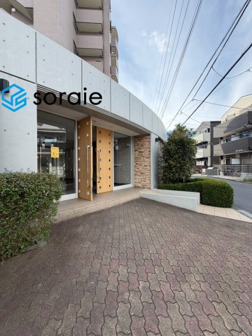 ヴィルヌーブ小手指　中古マンション　4階|10/6　撮影