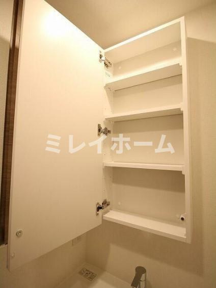 プレール・ドゥーク品川南大井のその他