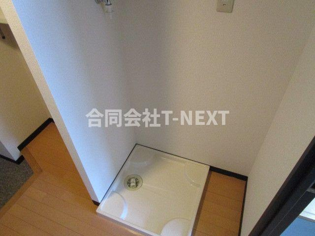 エトワール海老名のその他|他号室の写真です。