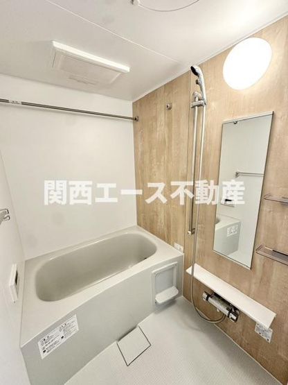【浴室】 | フランアンジュ