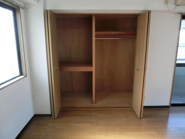らぶにーるの収納
