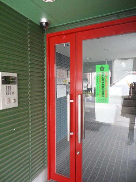 らぶにーるのその他共用部分