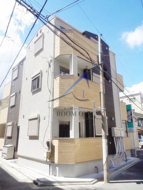 Ｙａｍａｋｉ　Ｇａｒｄｅｎ　Ｃｏｕｒｔ