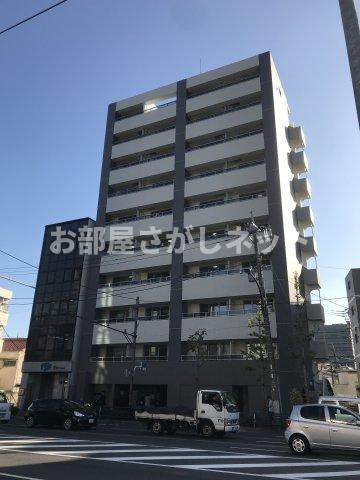 クレヴィスタ蒲田Ⅱ【おとり物件なし】#学生・社会人にオススメ！初期費用分割払いOK！