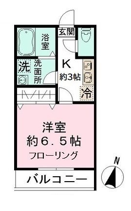 レオ伍拾六番館
