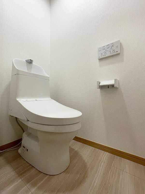 レオ伍拾六番館