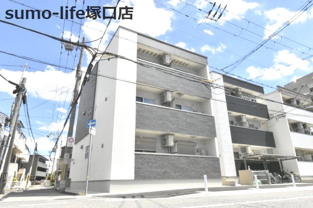 フジパレス尼崎立花Ⅰ番館