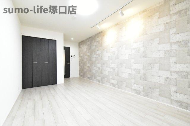 フジパレス尼崎立花Ⅰ番館のその他