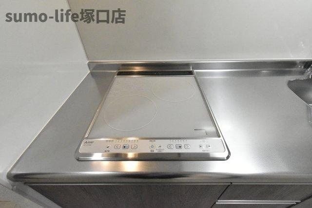 フジパレス尼崎立花Ⅰ番館のその他