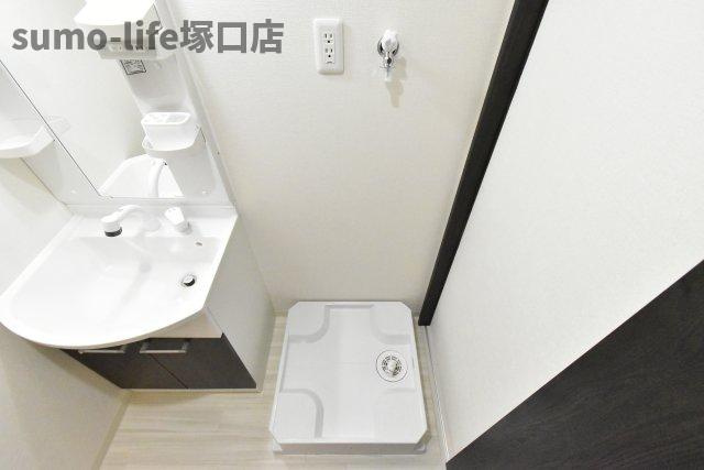 フジパレス尼崎立花Ⅰ番館のその他