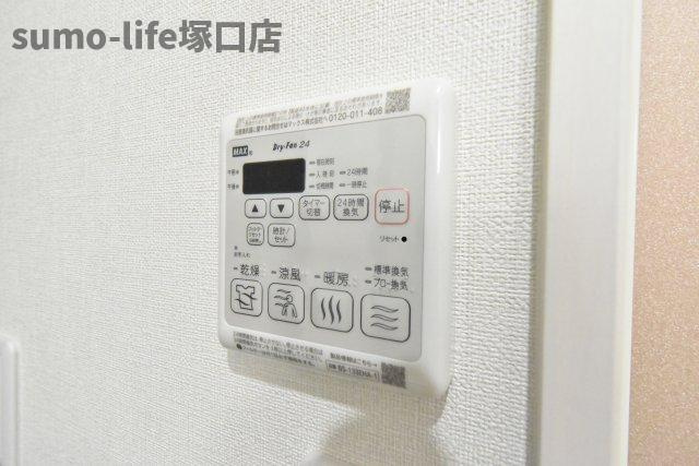 フジパレス尼崎立花Ⅰ番館のその他