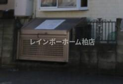 特典：仲介手数料が無料です!!のその他共用部分