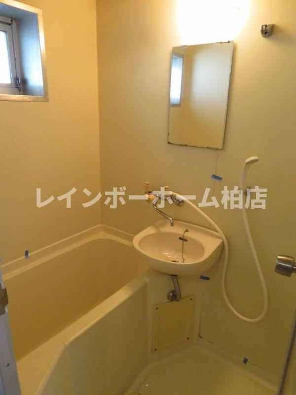 特典：仲介手数料が無料です!!の浴室|お風呂で日々の疲れを落としましょう