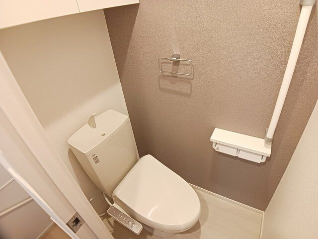 グレイス　キュウエイのトイレ|コンパクトで使いやすいトイレです