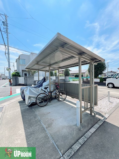 アーク北外山のその他共用部分