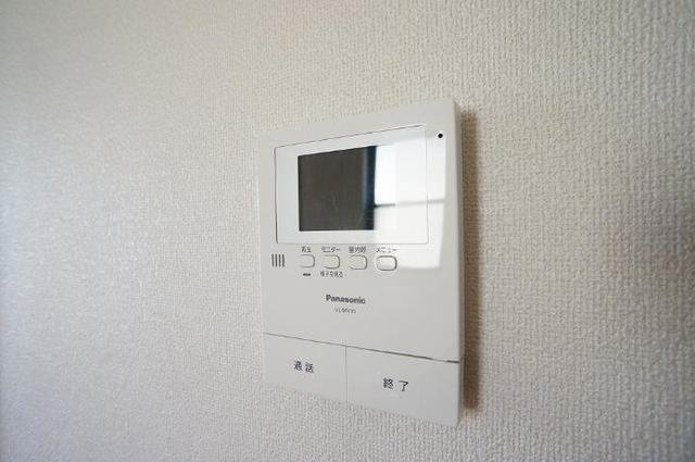 リガヤ　Ⅱのセキュリティ