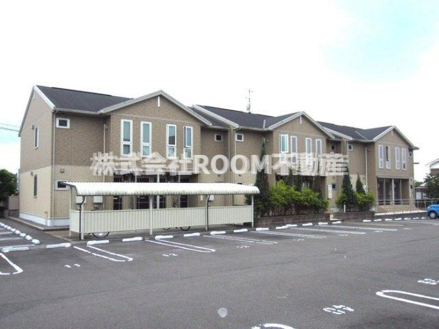 セジュール・永野2011　A棟