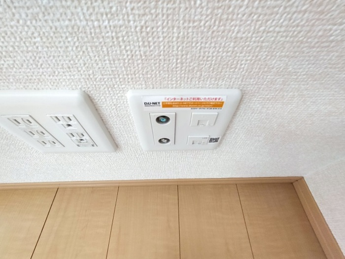 メナージュ今の設備