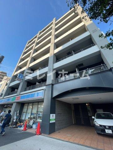 コスモリード羽田