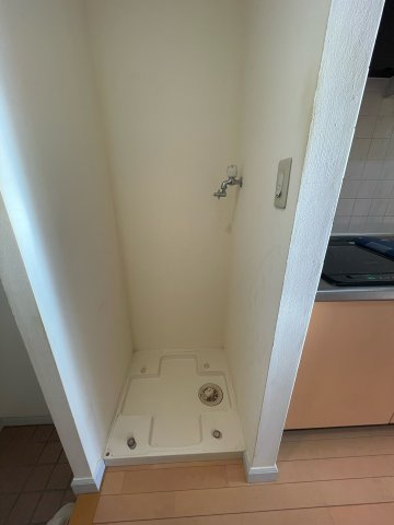 コスモリード羽田の設備|同建物内、別のお部屋の参考写真になります。