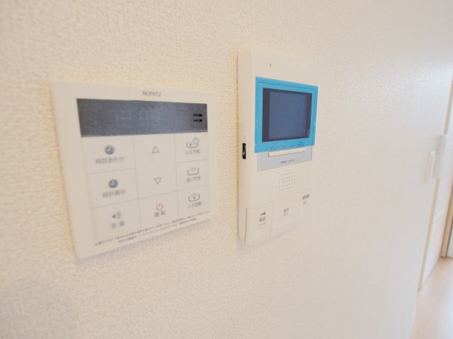 シンサンのセキュリティ