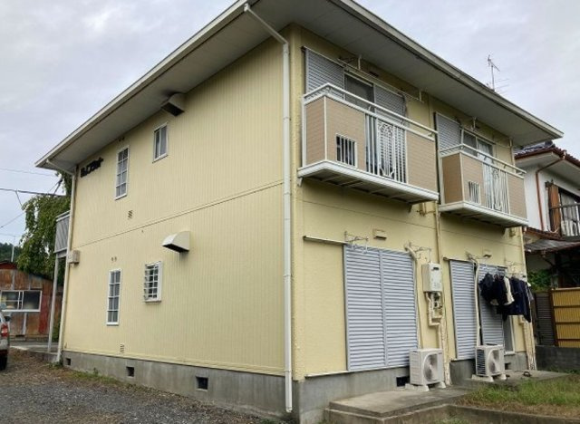 RJフラット