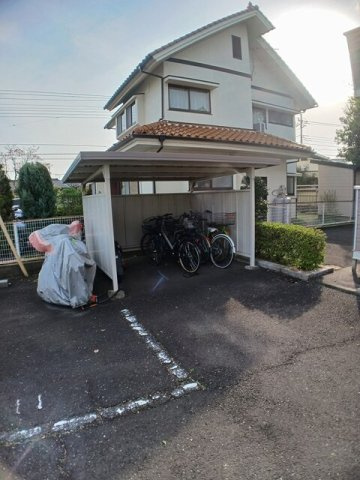 テルサ中居Ｂのその他共用部分