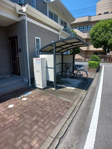 フォルトーナＡのその他共用部分