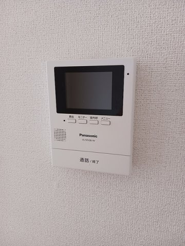 フォルトーナＡのセキュリティ