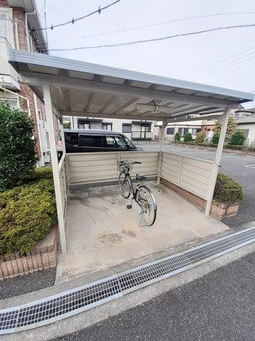 フェリーチェ　Ａのその他共用部分