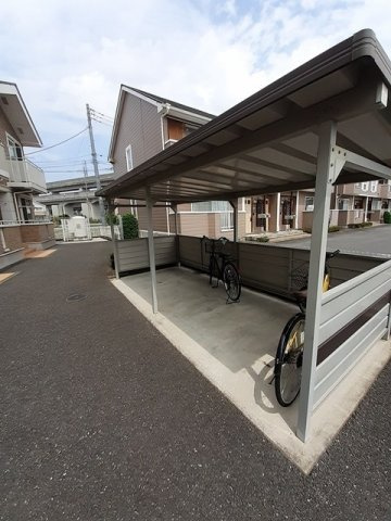 プリムヴェールのその他共用部分