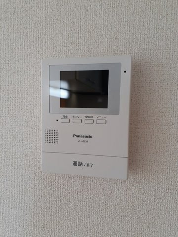 プリムヴェールのセキュリティ