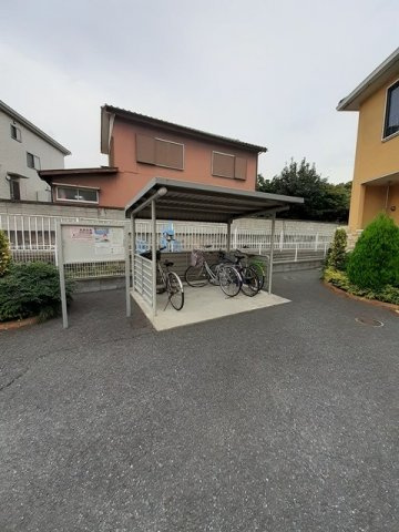 ＴａｋａｓａｋｉＴｏｔｔｏｓⅢのその他共用部分