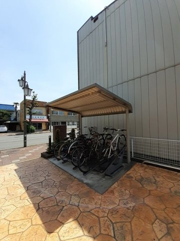 ｙ’ｓアビタシオンのその他共用部分