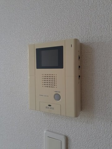ｙ’ｓアビタシオンのセキュリティ