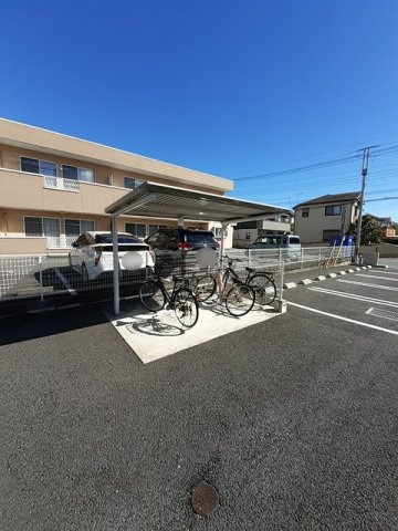 Ｋ－ＰＬＡＺＡのその他共用部分