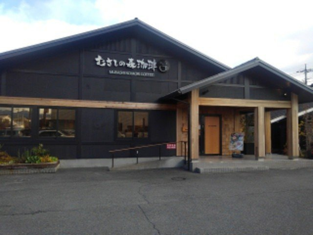 Ｋ－ＰＬＡＺＡの周辺|むさしの森珈琲高崎問屋町店まで170m