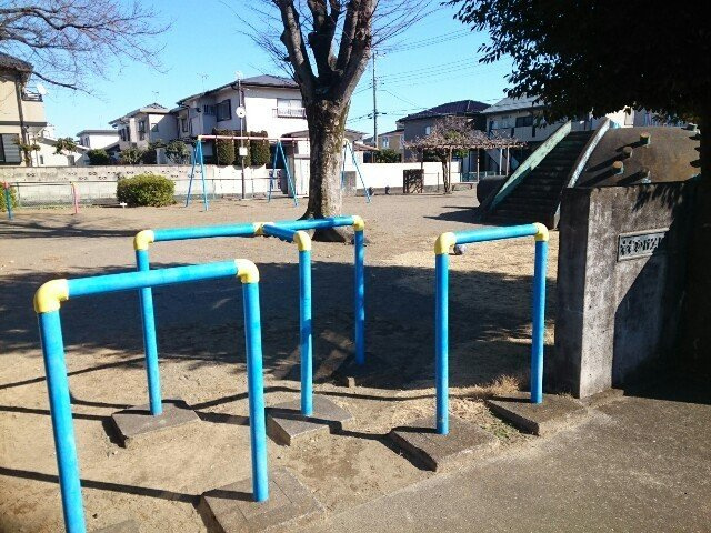 サニーホームズ　Ｂの周辺|すずかけ公園まで89m