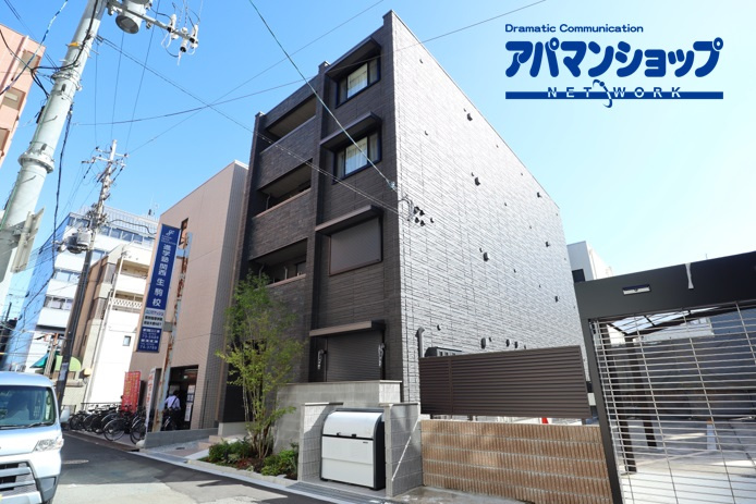シャーメゾンＮ元町