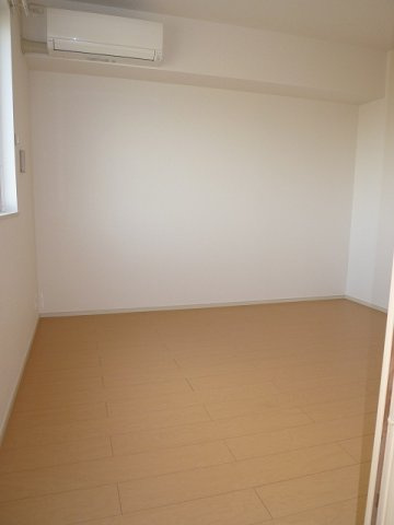 セルフィーユⅡの内装|過ごしやすい室内です