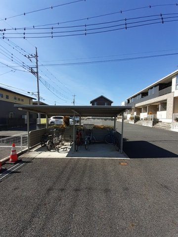 プランドール　Ⅰのその他共用部分