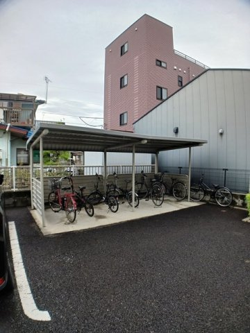 プリマ・クラッセのその他共用部分