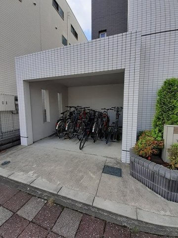 Ｙ’ｓアビタシオンⅡのその他共用部分
