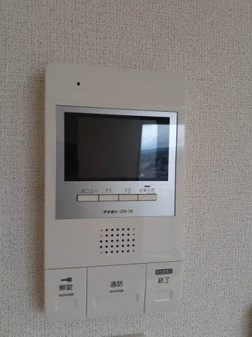Ｙ’ｓアビタシオンⅡのセキュリティ