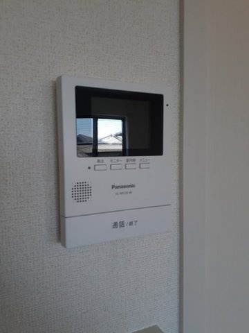 エーデルのセキュリティ