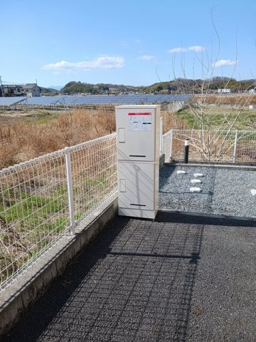 グラン・フィオーレのその他共用部分