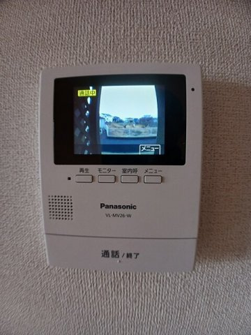 グラン・フィオーレのセキュリティ