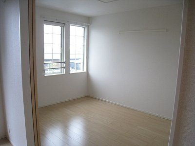 Ｍソレイユの内装|きれいな内装です