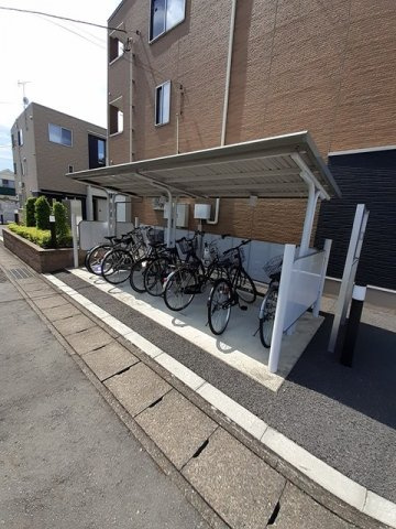 エクセレント　Ｔ．Ｙ　Ⅱのその他共用部分