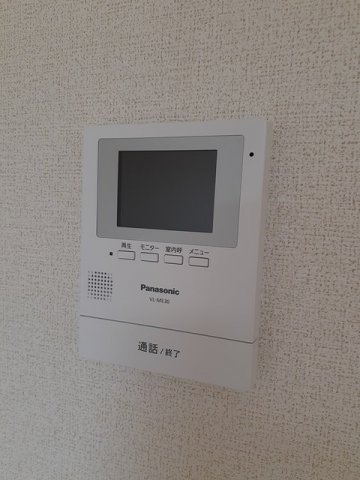 エクセレント　Ｔ．Ｙ　Ⅱのセキュリティ